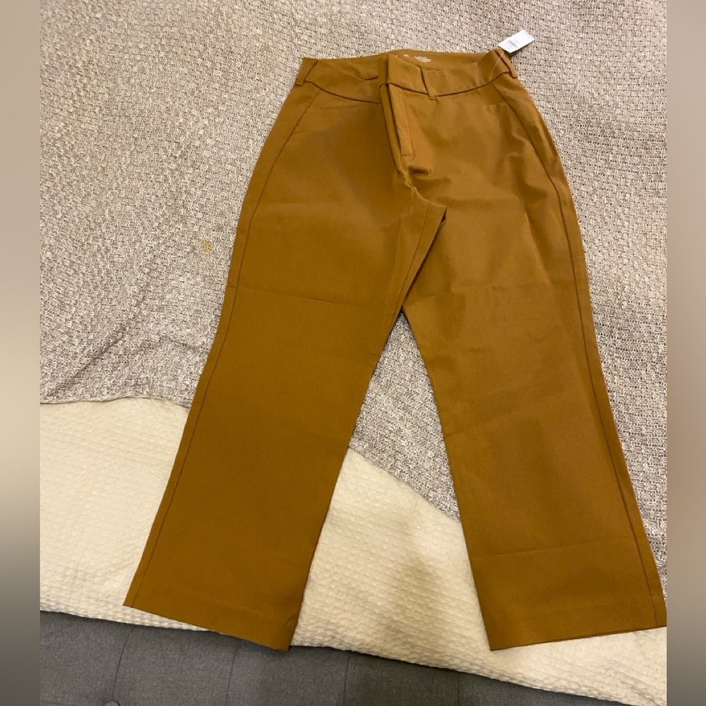 Old Navy Pixie Straight Pant in 12 Petite